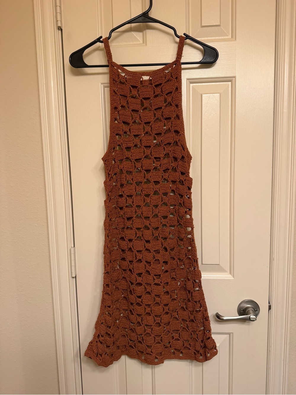 Cult Gaia Crotchet Dress / beach coverup - Picture 2 of 4